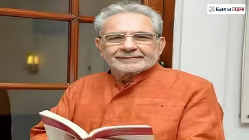 कुलभूषण खरबंदा