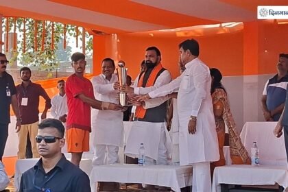 2030 तक बिहार में ही मिलेगा मजदूरों को रोजगार