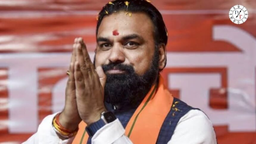 सासाराम में मुख्यमंत्री सम्राट चौधरी के दौरे और बाईपास लोकार्पण की तैयारी