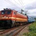 सांतरागाछी-जयपुर ट्रेन: 4 नवंबर से नियमित सेवा