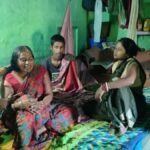 सारण में तीन बाइकों की टक्कर, युवक की मौत