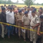 सारण में शिव चर्चा करने वाले रवि प्रकाश की हत्या