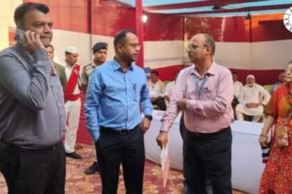 सारण शिक्षक सीट: चार प्रत्याशियों का खाता नहीं खुला