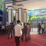 सारण शिक्षक सीट: राहुल राज आगे, दूसरी वरीयता की गिनती