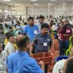सारण शिक्षक MLC: प्रथम वरीयता के मतों की गिनती शुरू