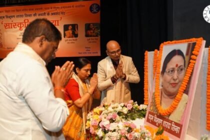 Sharda Sinha: शारदा सिन्हा की आवाज में बसती थी बिहार की मिट्टी