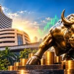 Share Market Rally Sensex Nifty Today