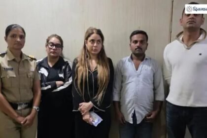 शिवा शर्मा केस में बड़ा अपडेट