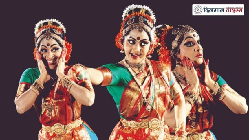 शोभा नायडू पुण्यतिथि: कुचिपुड़ी की महान नृत्यांगना की कहानी