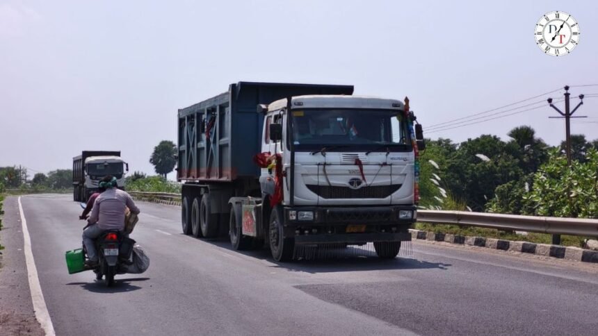 श्रीकृष्ण सेतु संभाल रहा विक्रमशिला का भार