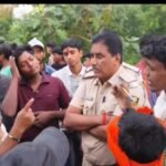 Jamui, सिकंदरा-नवादा मार्ग ट्रक हादसा