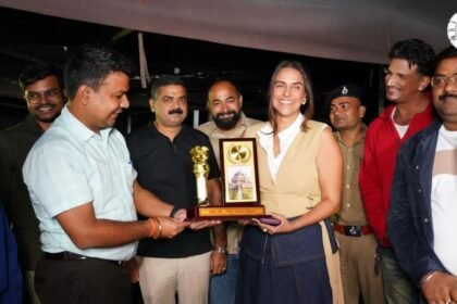 सिकरिया डैम पर MTV रोडीज की शूटिंग शुरू