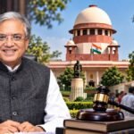 SIR Row CEC Gyanesh Kumar Supreme Court Hearing