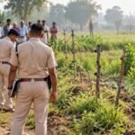 Sitamarhi में खेत के करंट से पति-पत्नी समेत 3 की मौत