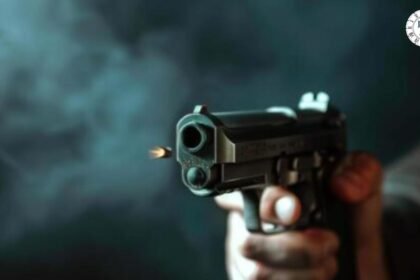 Siwan News: रघुनाथपुर में पार्टी से लौट रहे दो युवकों को गोली मारी
