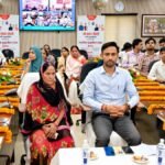 Siwan के पेंशनधारियों के खातों में सामाजिक सुरक्षा पेंशन की राशि ट्रांसफर