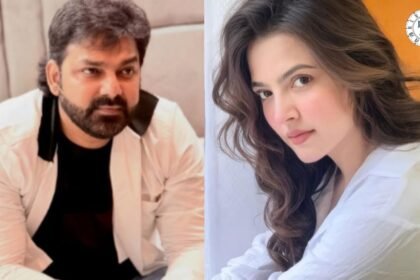 Sonam Malik राइज एंड फॉल 2 वाइल्ड कार्ड