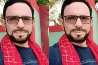 सोनभद्र में करंट से मौत, बिहार निवासी ऑपरेटर की मौत