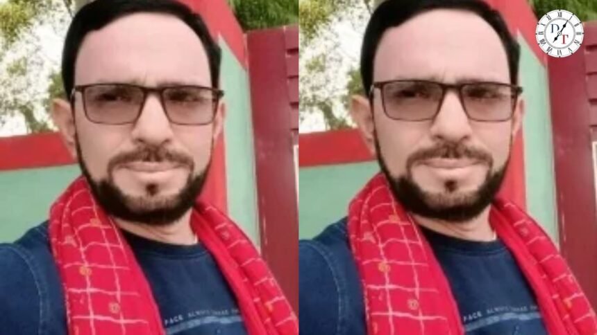 सोनभद्र में करंट से मौत, बिहार निवासी ऑपरेटर की मौत