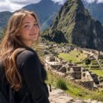 Sophia Lee की दुनिया के देशों की यात्रा और विश्व रिकॉर्ड की कोशिश
