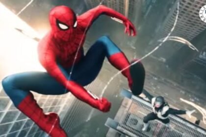 Spider-Man Brand New Day Box Office Record