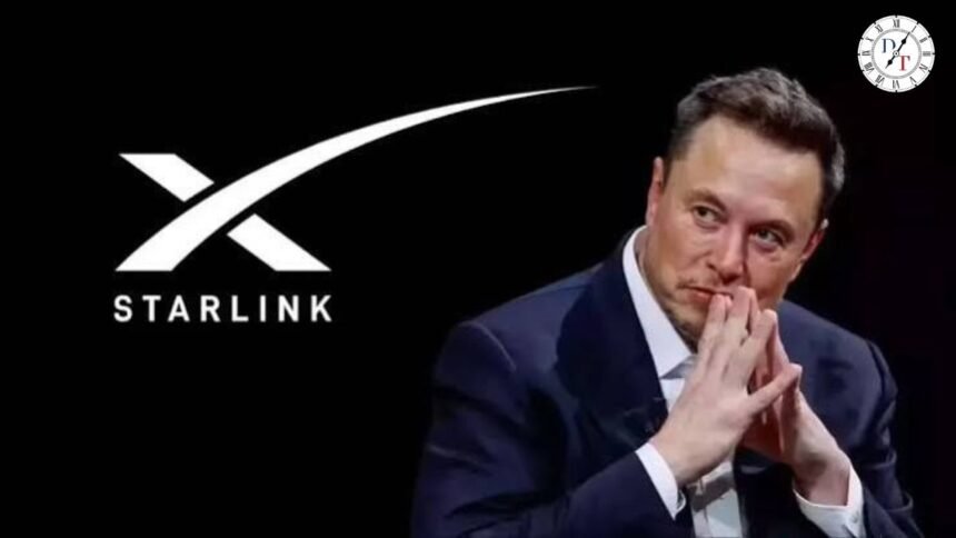 Starlink पर मस्क का नियंत्रण: यूक्रेन विवाद और यूरोप