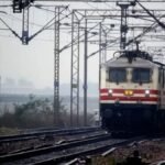 रेलवे स्टेशन मास्टर भर्ती