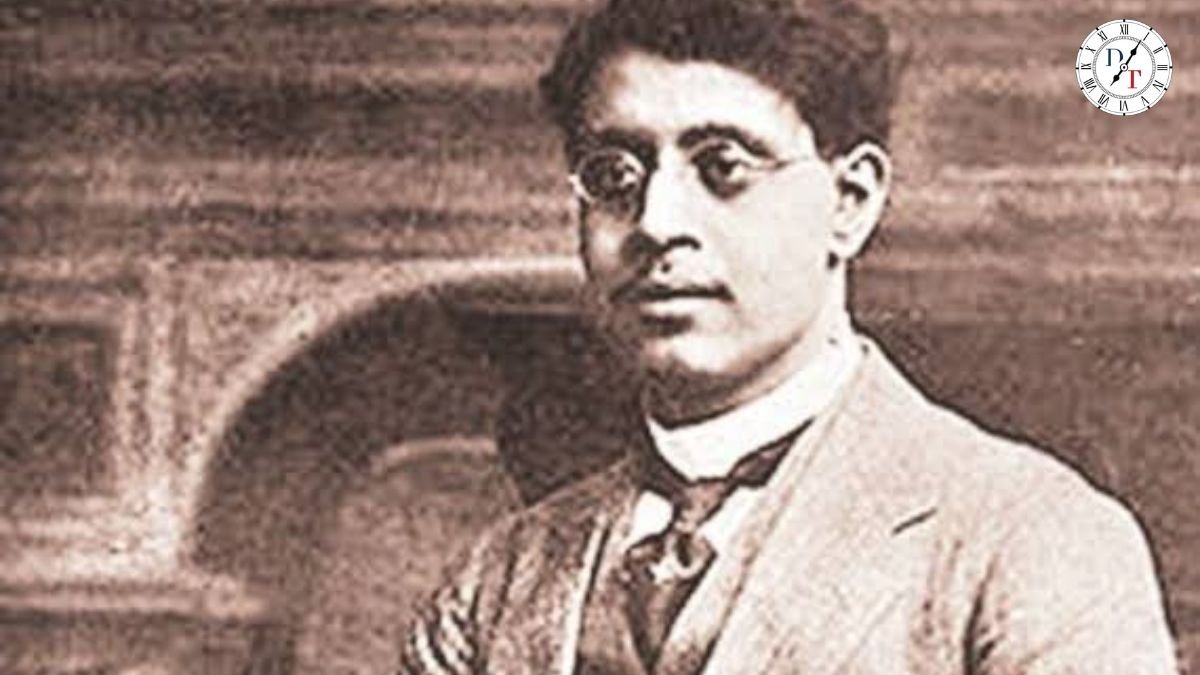 सुकुमार रे: जीवन, कविता और बाल साहित्य की विरासत