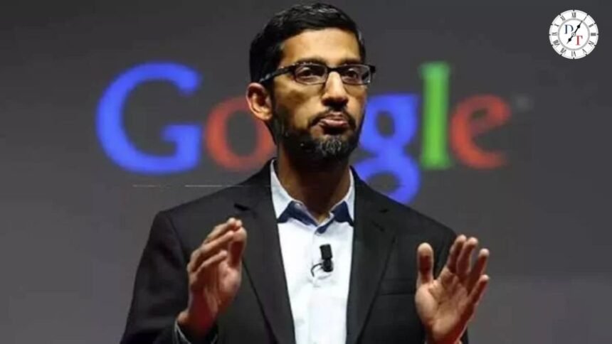 सुंदर पिचाई vs सैम ऑल्टमैन: Google-OpenAI AI जंग
