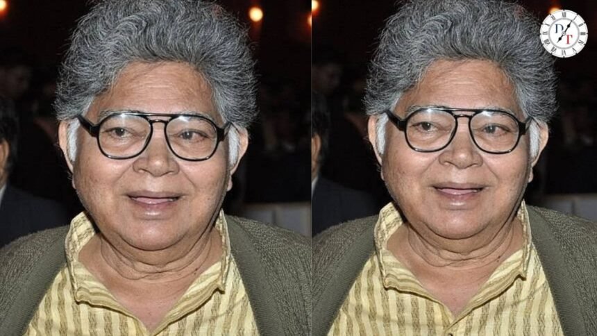 सुनील गंगोपाध्याय पुण्यतिथि: बंगाली साहित्य के अग्रदूत