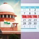 मासिक धर्म स्वच्छता पर सुप्रीम कोर्ट सख्त