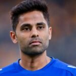 Suryakumar Yadav को मुंबई की रणजी टीम में जगह नहीं मिली