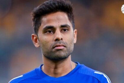 Suryakumar Yadav को मुंबई की रणजी टीम में जगह नहीं मिली