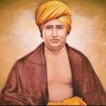स्वामी दयानंद सरस्वती