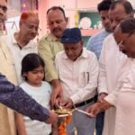 इस्लामपुर में स्वर्णिका मुन्नालाल ज्वेलर्स का शुभारंभ