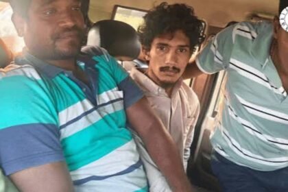 तमिलनाडु जेल से 17 कैदी फरार, 4 गिरफ्तार; 13 की तलाश