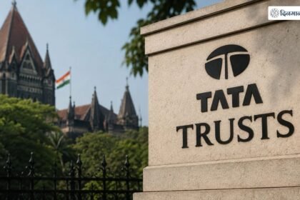 Tata Trusts ने FY26 में खर्च किए ₹1,556.31 करोड़, ग्रामीण विकास को सबसे बड़ा हिस्सा