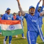 Team India का 27 दिन में 10 T20I मैचों का 2026 Schedule