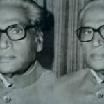 ठाकुर प्रसाद सिंह: नवगीत के प्रवर्तक कवि की जन्मजयंती