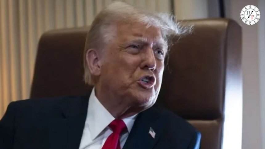 Trump India Brazil Election 125 Million Votes