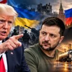 Trump Ukraine New President Putin Diesel Deal