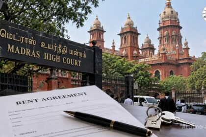 Unregistered Rent Agreement पर Madras High Court का फैसला