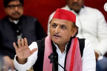 यूपी MLC चुनाव: अखिलेश की विजयी सपा उम्मीदवारों से अपील