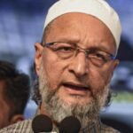 ओवैसी का BJP-SP पर नूरा कुश्ती का आरोप
