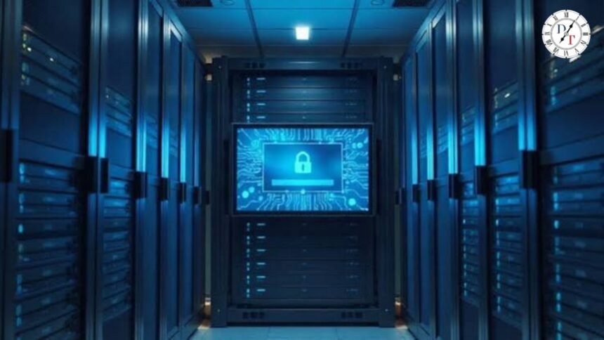 US Banks Block AI Agents: JPMorgan, Morgan Stanley