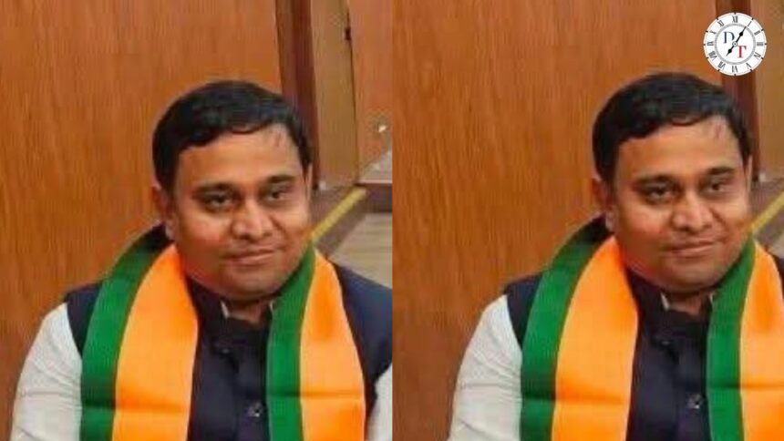 वंशीधर ब्रजवासी