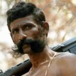 चंदन तस्कर वीरप्पन