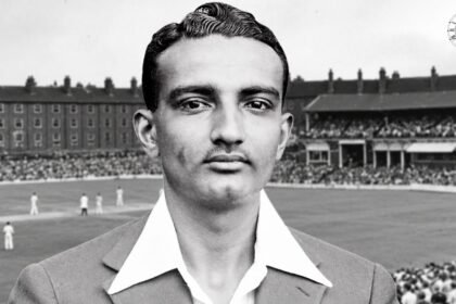 विजय मर्चेंट जयंती विशेष – महान भारतीय बल्लेबाज