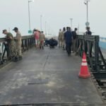 Vikramshila Setu: पहला बेली ब्रिज हटा, बाकी तीन को हटाने में लगेंगे 10 दिन