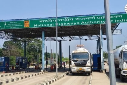 Vikramshila Setu Closed: श्रीकृष्ण सेतु पर रोज बढ़े 2500 वाहन